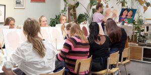 workshop locatie breda