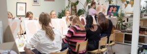 workshop locatie breda