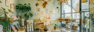 brandpunt - Creative concept store breda