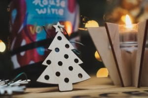 kerstpakket Brandpunt
