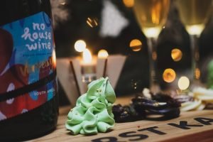 kerstpakket Brandpunt