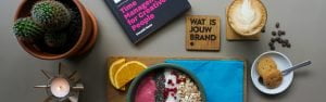 Creatieve hotspot Breda - concept store