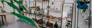 Creatieve hotspot Breda - concept store