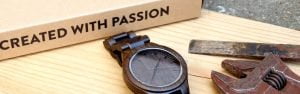 Creative Use of Technology - lasergesneden producten, houten horloges, houten hoesjes, houten sieraden, laser cut design