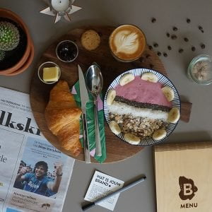 Creatieve hotspot Breda - concept store
