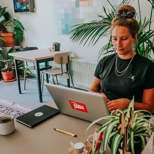 Creatieve hotspot Breda - concept store
