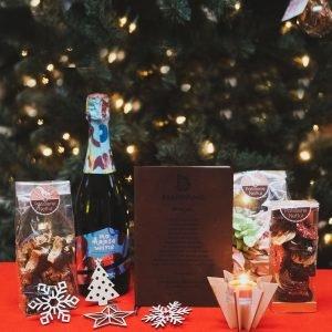 kerstpakket Brandpunt