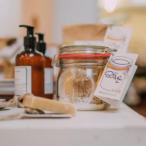 Creatieve hotspot Breda - concept store