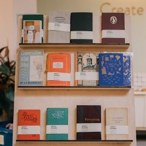 Creatieve hotspot Breda - concept store