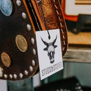 Creatieve hotspot Breda - Studs and stones