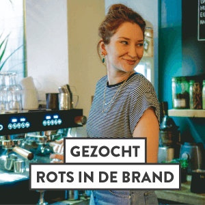 Brandpunt vacature