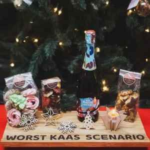 kerstpakket Brandpunt